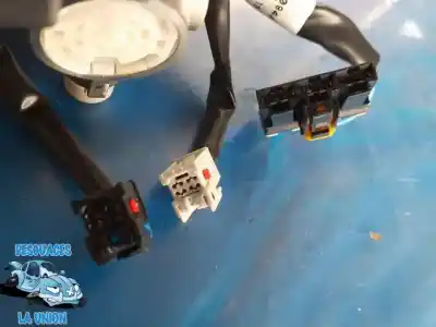 Second-hand car spare part steering column for kia cee´d business oem iam references 56300a2500 4jdec102 a256300500 / a 256300500