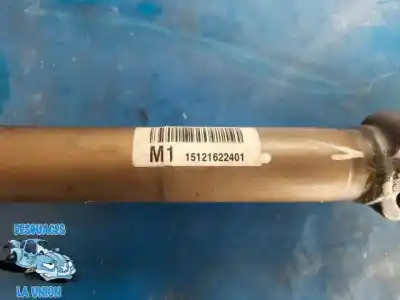 Second-hand car spare part steering column for kia cee´d business oem iam references 15121622401 m1 15121622401m1 mdfltklpd0422