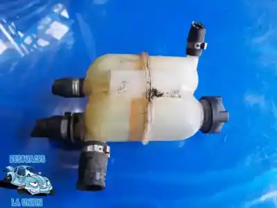 Pezzo di ricambio per auto di seconda mano cauzione di espansione per smart cabrio 0.6 turbo cat riferimenti oem iam 0005768