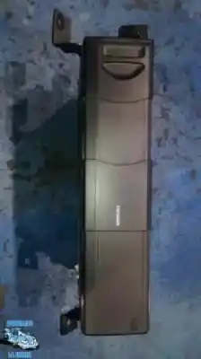 Peça sobressalente para automóvel em segunda mão sistema de áudio / rádio cd por bmw serie 3 berlina (e90) 330d referências oem iam 6512919666901