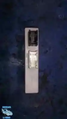 Peça sobressalente para automóvel em segunda mão módulo eletrônico por bmw serie 3 berlina (e90) 330d referências oem iam 66216981402