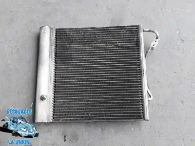 Pezzo di ricambio per auto di seconda mano radiatore riscaldamento/aria condizionata per smart cabrio 0.6 turbo cat riferimenti oem iam 