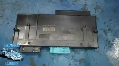 Автозапчасти б/у электронный модуль за bmw serie 3 berlina (e90) 330d ссылки oem iam 918753601  532422128