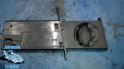 Peça sobressalente para automóvel em segunda mão consola central por bmw serie 3 berlina (e90) 330d referências oem iam 51457127461