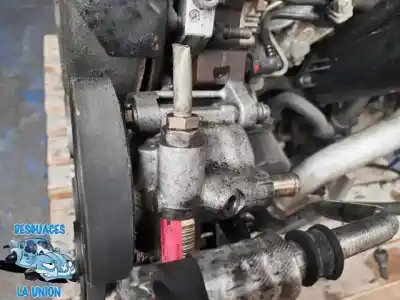 Автозапчасти б/у насос гидроусилителя за mitsubishi space star (dg0) 1900 di-d comfort ссылки oem iam 8200071050  