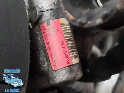 Автозапчасти б/у насос гидроусилителя за mitsubishi space star (dg0) 1900 di-d comfort ссылки oem iam 8200071050  