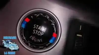 Peça sobressalente para automóvel em segunda mão trocar por bmw serie 3 berlina (e90) 330d referências oem iam 