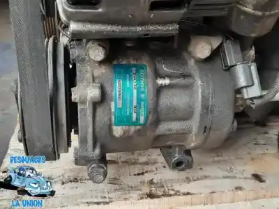 Peça sobressalente para automóvel em segunda mão compressor de ar condicionado a/a a/c por mitsubishi space star (dg0) 1900 di-d comfort referências oem iam 8094 Peça sobressalente para automóvel em segunda mão compressor de ar condicionado a/a a/c por mitsubishi space star (dg0) 1900 di-d comfort referências oem iam 8094