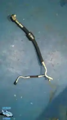 Peça sobressalente para automóvel em segunda mão tubos de ar condicionado por bmw serie 3 berlina (e90) 330d referências oem iam 