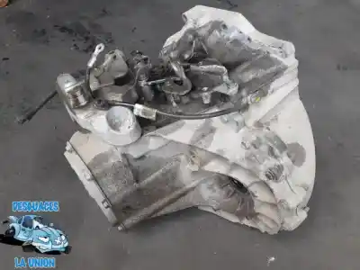 Peça sobressalente para automóvel em segunda mão caixa de velocidades por peugeot 308 business line referências oem iam 20ea47