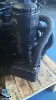 Peça sobressalente para automóvel em segunda mão radiador de óleo do motor por audi a3 (8p1) 2.0 tdi 16v referências oem iam 045115389 e