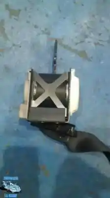 Peça sobressalente para automóvel em segunda mão cinto de segurança traseiro esquerdo por bmw serie 3 berlina (e90) 330d referências oem iam 0714b932h9