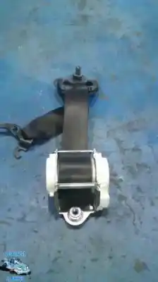 Peça sobressalente para automóvel em segunda mão cinto de segurança dianteiro direito por bmw serie 3 berlina (e90) 330d referências oem iam 