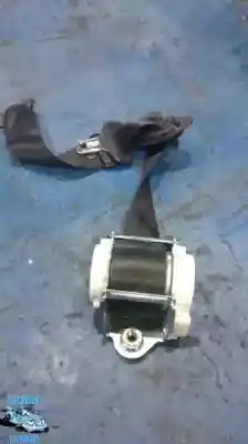 Peça sobressalente para automóvel em segunda mão cinto de segurança dianteiro esquerdo por bmw serie 3 berlina (e90) 330d referências oem iam 33035173