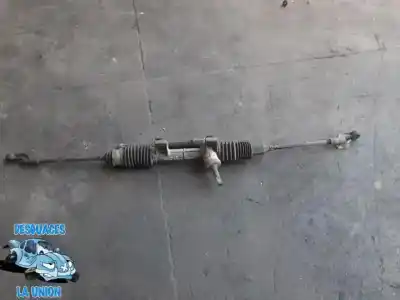 Pezzo di ricambio per auto di seconda mano CREMAGLIERA per SMART CABRIO  Riferimenti OEM IAM 26077402  