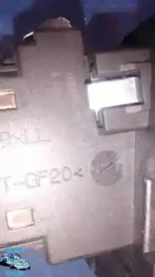 Second-hand car spare part ELECTRONIC MODULE for BMW SERIE 3 BERLINA (E90)  OEM IAM references 10862510  