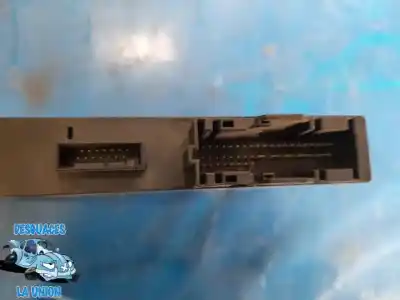 Peça sobressalente para automóvel em segunda mão módulo eletrônico por bmw x5 (e53) 3.0d referências oem iam 6135694383301