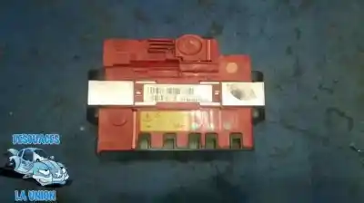 Peça sobressalente para automóvel em segunda mão módulo eletrônico por bmw serie 3 berlina (e90) 330d referências oem iam v4694291208