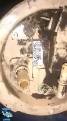 Peça sobressalente para automóvel em segunda mão boia / bomba combustível por bmw serie 3 berlina (e90) 330d referências oem iam a2c53216247