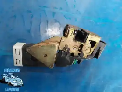 Peça sobressalente para automóvel em segunda mão fechadura da porta dianteira esquerda por mitsubishi space star (dg0) 1900 di-d comfort referências oem iam  Peça sobressalente para automóvel em segunda mão fechadura da porta dianteira esquerda por mitsubishi space star (dg0) 1900 di-d comfort referências oem iam