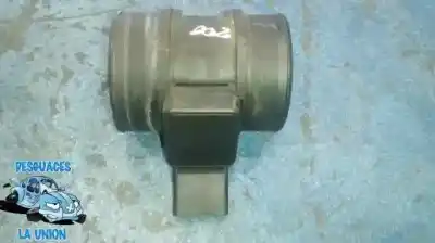 Peça sobressalente para automóvel em segunda mão medidor de massa de ar por peugeot 206 sw (2e/k) 2.0 hdi referências oem iam 9628336380