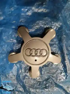 Peça sobressalente para automóvel em segunda mão tampa de jante por audi rs 5 coupe (8t) 4.2 fsi 450 cv / 331 kw referências oem iam 