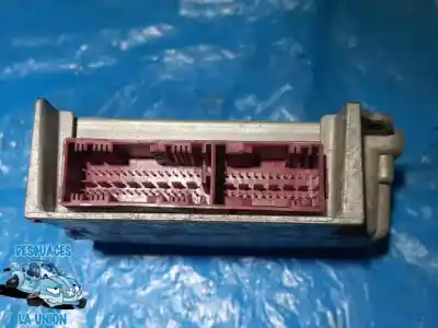 Second-hand car spare part airbag control unit for dodge caliber sxt oem iam references p04672501ae  p04672501 ae