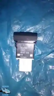 Second-hand car spare part switch for audi a3 (8p1) 2.0 tdi 16v oem iam references 8p0927134b  8p0927134 b