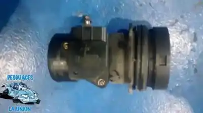 Second-hand car spare part flowmeter for toyota corolla (_e12_) 1.4 d (nde120_) oem iam references 2220433010  1974002260