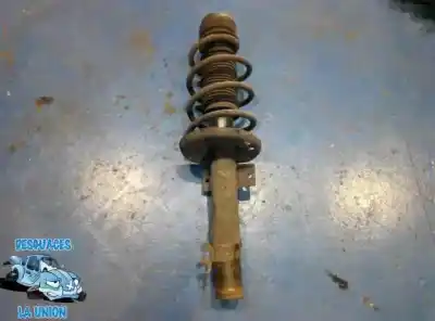 Автозапчасти б/у передний амортизатор за skoda rapid ambition ссылки oem iam 