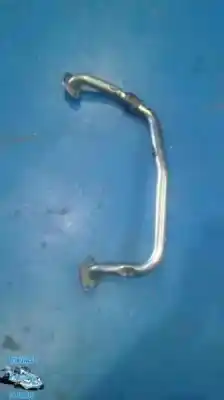 Peça sobressalente para automóvel em segunda mão tubo por audi a3 (8p1) 2.0 tdi 16v referências oem iam 03g131521a