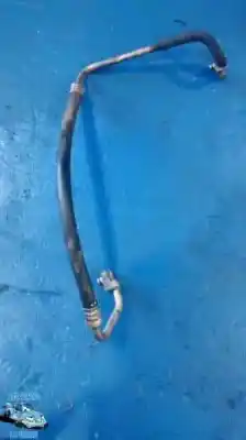 Peça sobressalente para automóvel em segunda mão tubos de ar condicionado por toyota corolla (_e12_) 1.4 d (nde120_) referências oem iam 