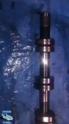 Peça sobressalente para automóvel em segunda mão eixo de comando por audi a3 (8p1) 2.0 tdi 16v referências oem iam   