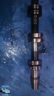 Peça sobressalente para automóvel em segunda mão eixo de comando por audi a3 (8p1) 2.0 tdi 16v referências oem iam   