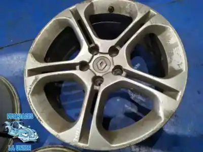 Автозапчасти б/у ШИНА за RENAULT MEGANE III COUPE  ссылки OEM IAM R 18 225 40 R18 R18