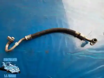 Peça sobressalente para automóvel em segunda mão tubos de ar condicionado por toyota yaris live referências oem iam mf4453403110