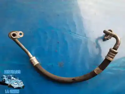 Peça sobressalente para automóvel em segunda mão tubos de ar condicionado por toyota yaris live referências oem iam mf4452306120