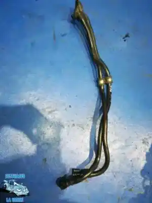 Peça sobressalente para automóvel em segunda mão tubo por bmw serie 3 berlina (e90) 330d referências oem iam 