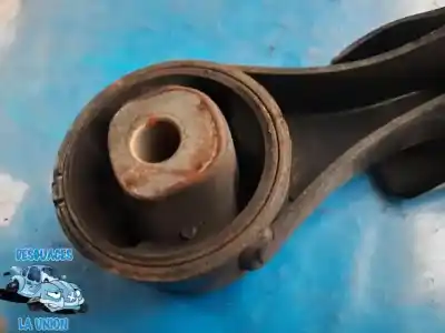 Second-hand car spare part engine support for toyota yaris live oem iam references   