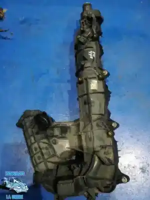 Peça sobressalente para automóvel em segunda mão coletor admissão por bmw serie 3 berlina (e90) 330d referências oem iam 8507233 03