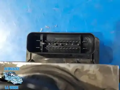 Автозапчасти б/у АБС за OPEL ASTRA GTC  ссылки OEM IAM 13213610AL  13213610 AL