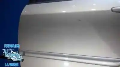 İkinci el araba yedek parçası arka sol kapi için toyota corolla (_e12_) 1.4 d (nde120_) oem iam referansları   