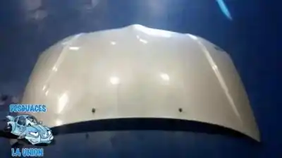 Peça sobressalente para automóvel em segunda mão capot por toyota corolla (_e12_) 1.4 d (nde120_) referências oem iam   