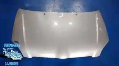 Peça sobressalente para automóvel em segunda mão CAPOT por TOYOTA COROLLA (_E12_)  Referências OEM IAM   