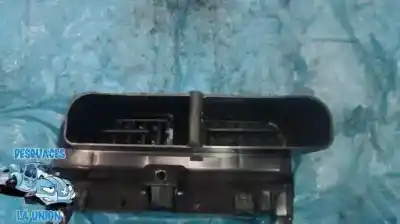 Pièce détachée automobile d'occasion GRILLE D'AÉRATION pour FIAT GRANDE PUNTO (199_)  Références OEM IAM 735386328  ST4191