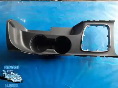 Peça sobressalente para automóvel em segunda mão moldagem por kia cee´d business referências oem iam 84651a2000  2189967