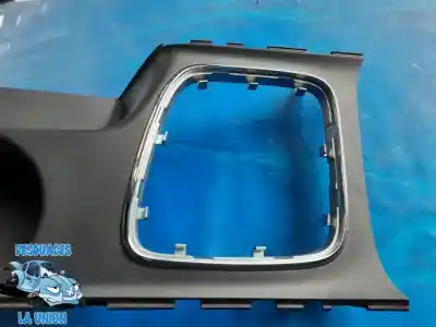 Peça sobressalente para automóvel em segunda mão moldagem por kia cee´d business referências oem iam 84651a2000  2189967