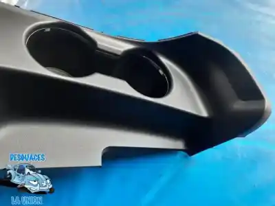 Second-hand car spare part decorative moulding for kia cee´d business oem iam references 84651a2000