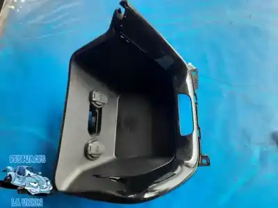 Second-hand car spare part decorative moulding for kia cee´d business oem iam references 2943744 84631a2300