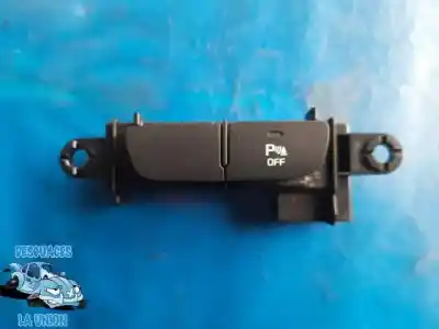 Second-hand car spare part switch for kia cee´d business oem iam references 93310a2000  